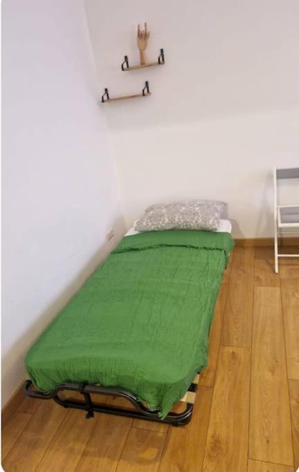 House Of Wonders - San Lorenzo Apartment Rome
