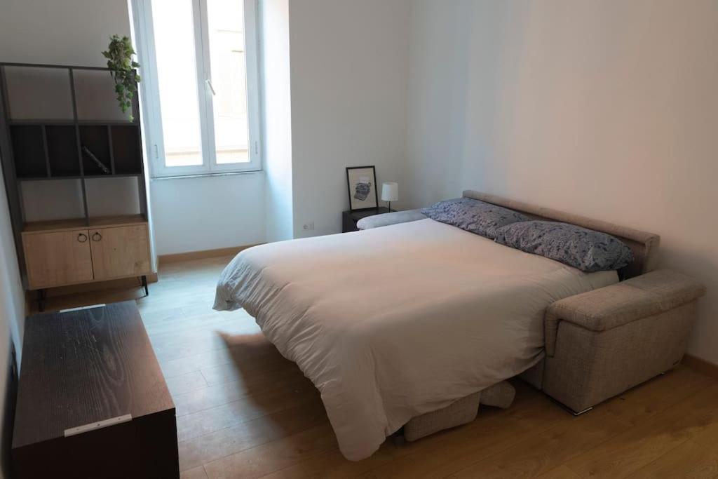 Apartment House Of Wonders - San Lorenzo Rome